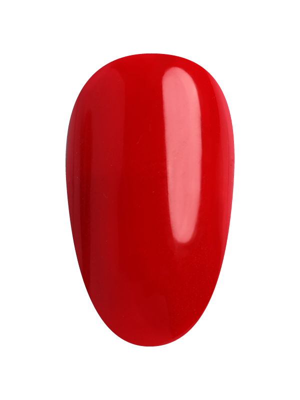 E.MiLac DV Imperial Red #072, 15 ml.