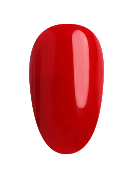 E.MiLac DV Imperial Red #072, 15 ml.