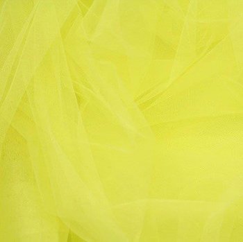 TULLE - YELLOW