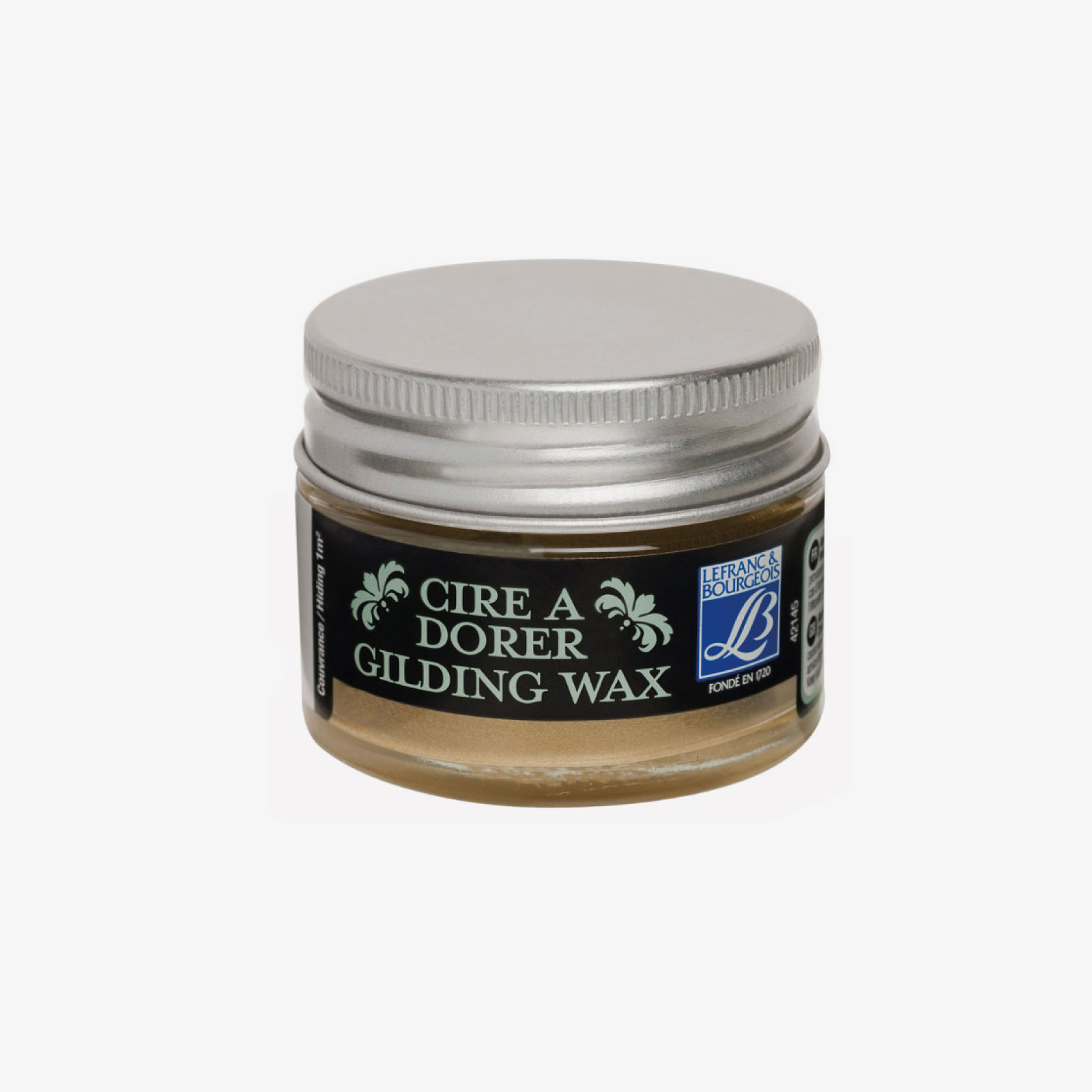 VAXPASTA MÄSSING, 30 ml  - 2