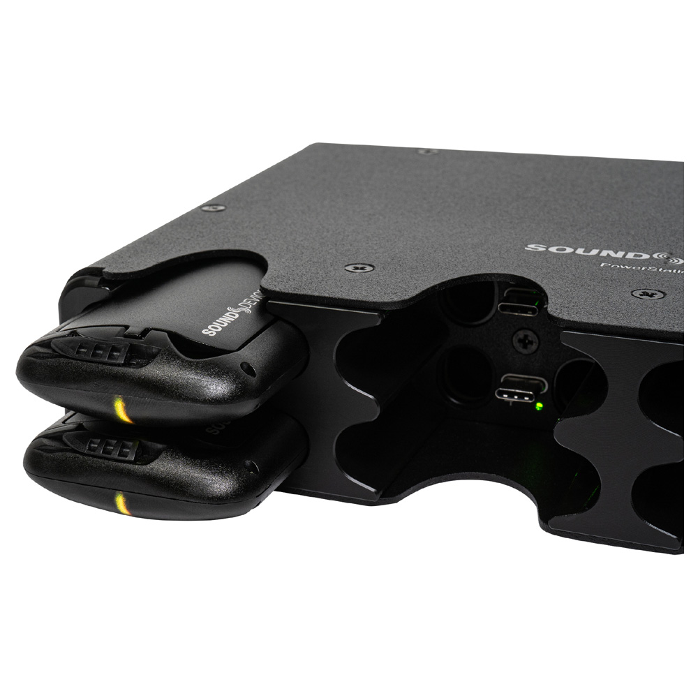Sound Devices - PowerStation 8M
