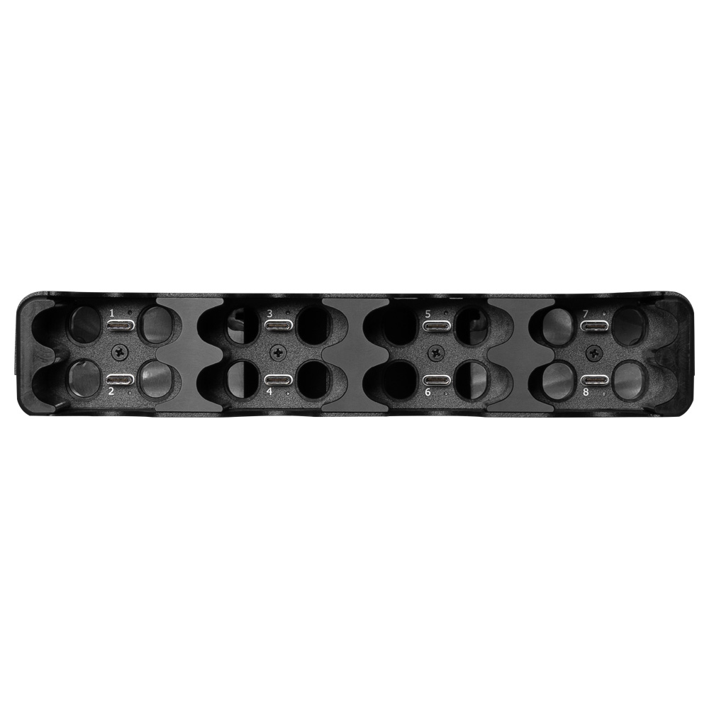 Sound Devices - PowerStation 8M - 2