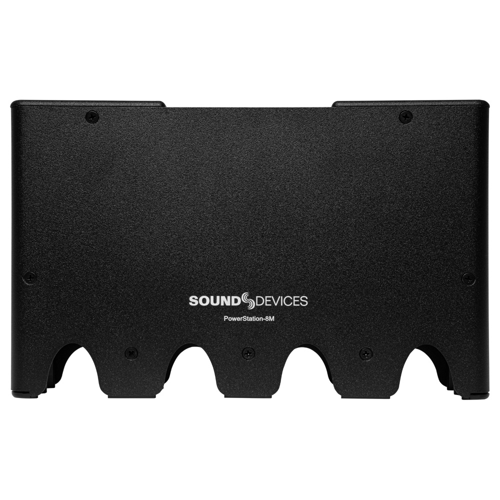 Sound Devices - PowerStation 8M - 4