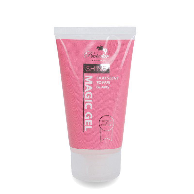 Protector Magic Gel 150ml - For mane and tail