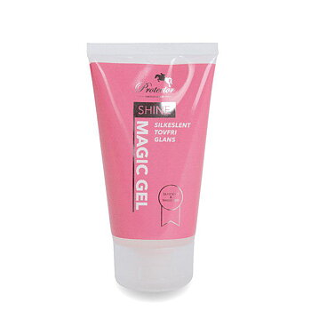 Protector Magic Gel 150ml - For mane and tail