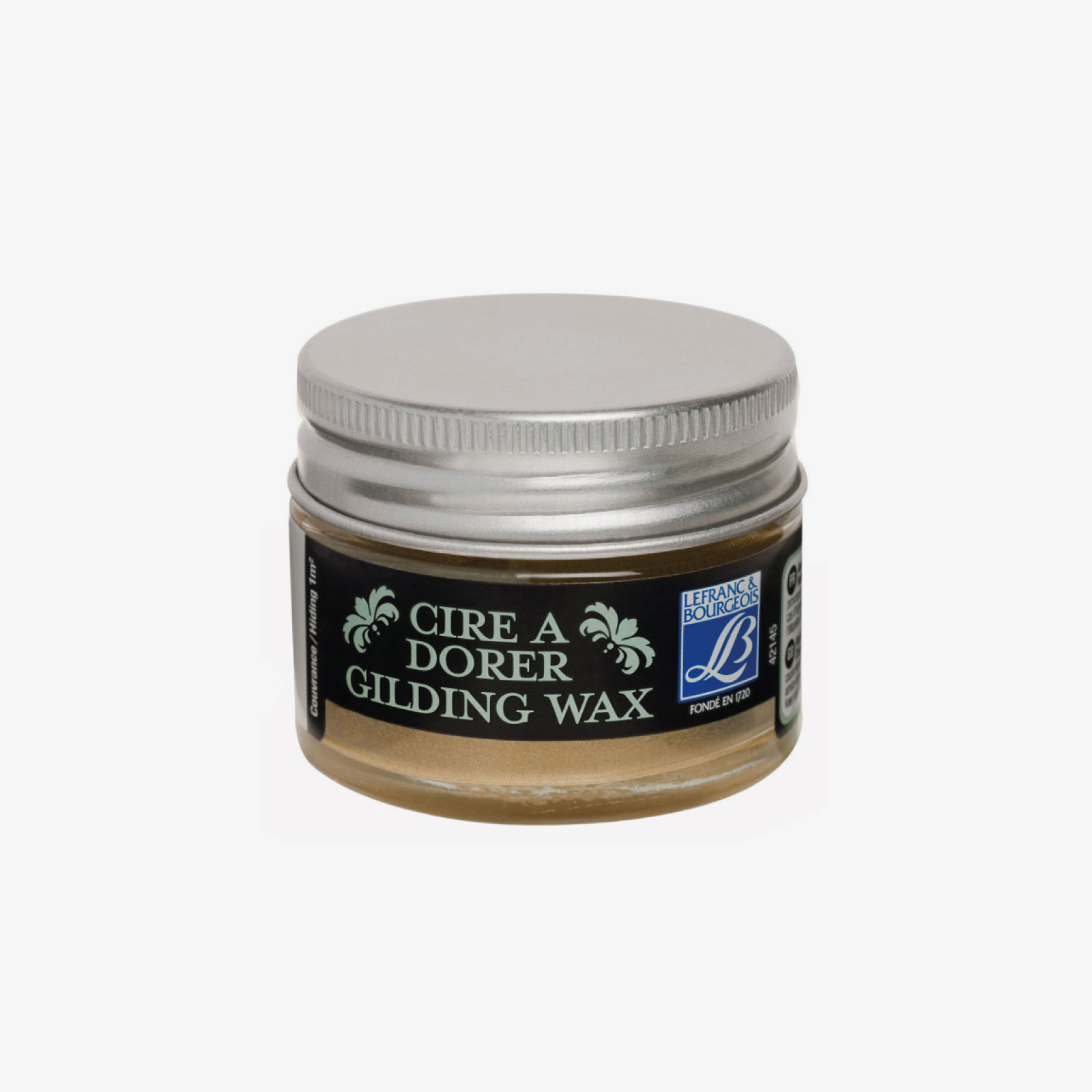 VAXPASTA RICH GOLD , 30 ml  - 2