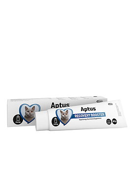 Aptus Recovery Booster Cat 60g - Dietary supplement for cats