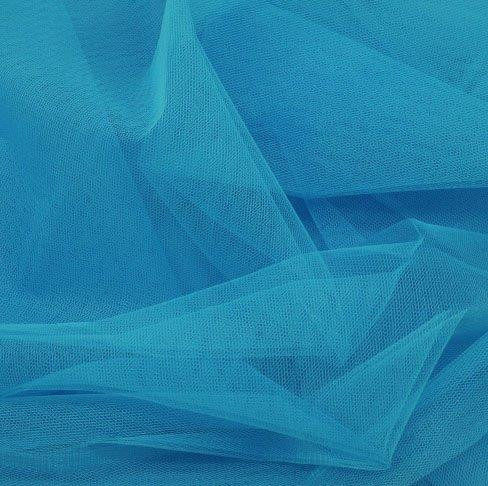 TULLE - TURQUOISE