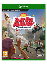 Just die Already XB1/XBSX