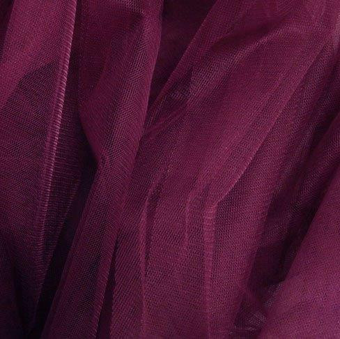 TULLE - BORDO