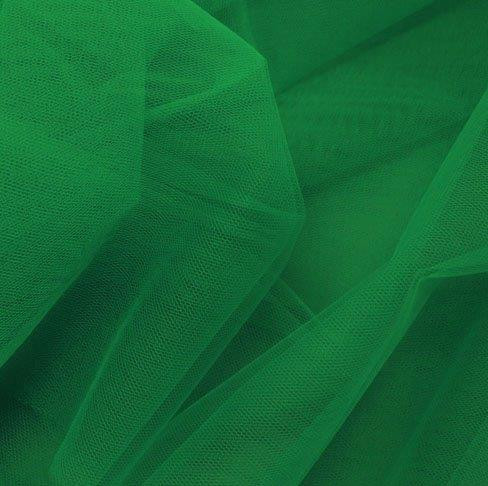 TULLE - GREEN