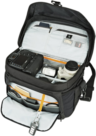 Lowepro Nova 200 AW II - 2