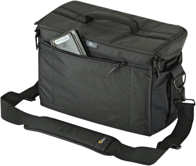 Lowepro Nova 200 AW II - 4