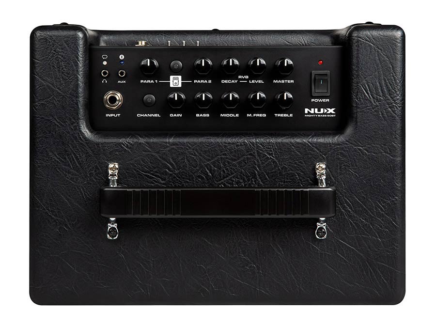 NUX Mighty B50BT - 5