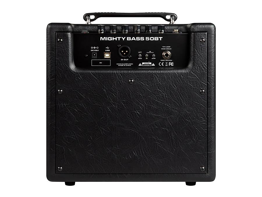 NUX Mighty B50BT - 4