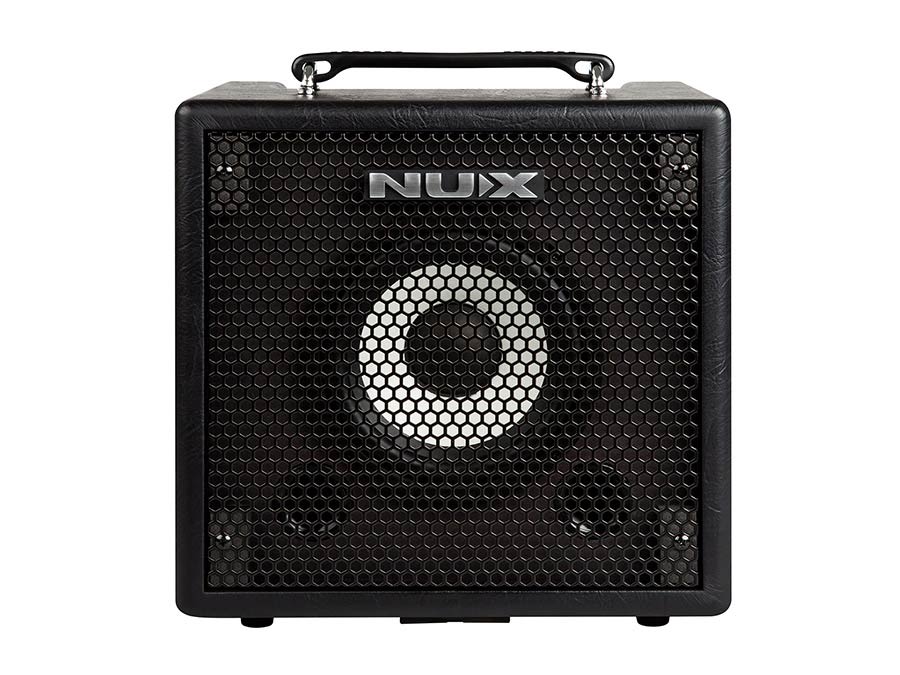 NUX Mighty B50BT - 3