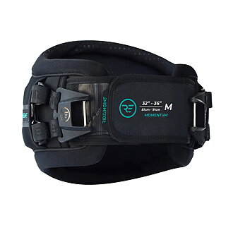 Ride Engine Momentum V2 2022 Black