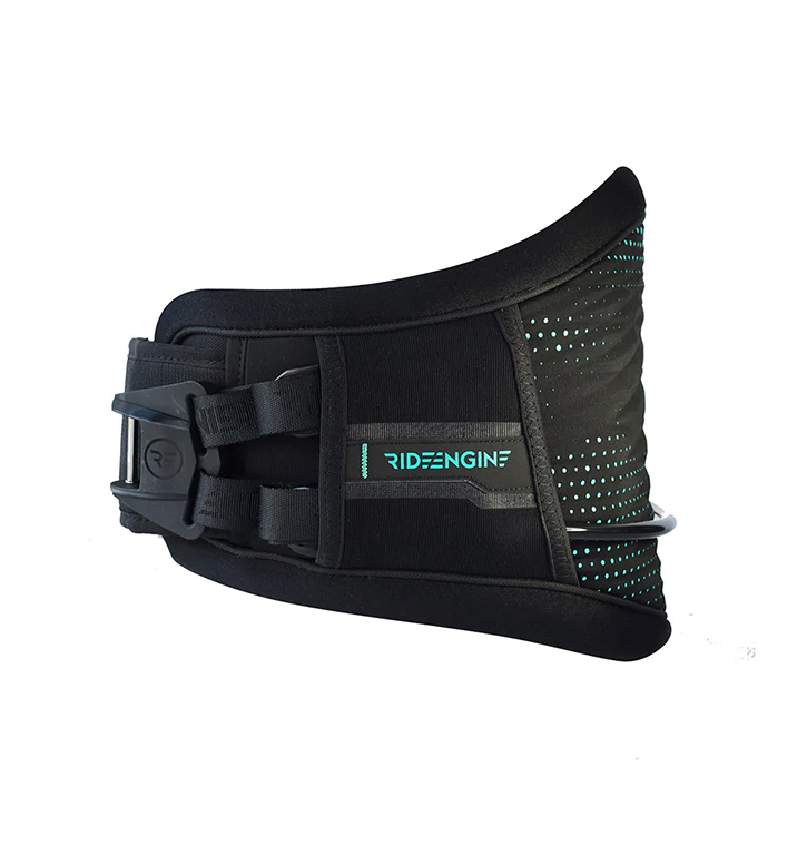 Ride Engine Momentum V2 2022 Black - 3
