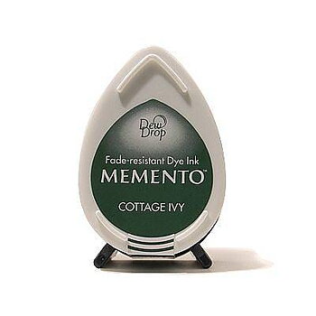 Memento Dew Drop Ink pad Cottage Ivy