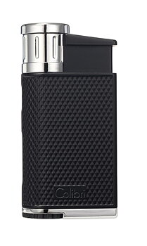 Colibri Evo Laser Angled Jet Lighter Chrome