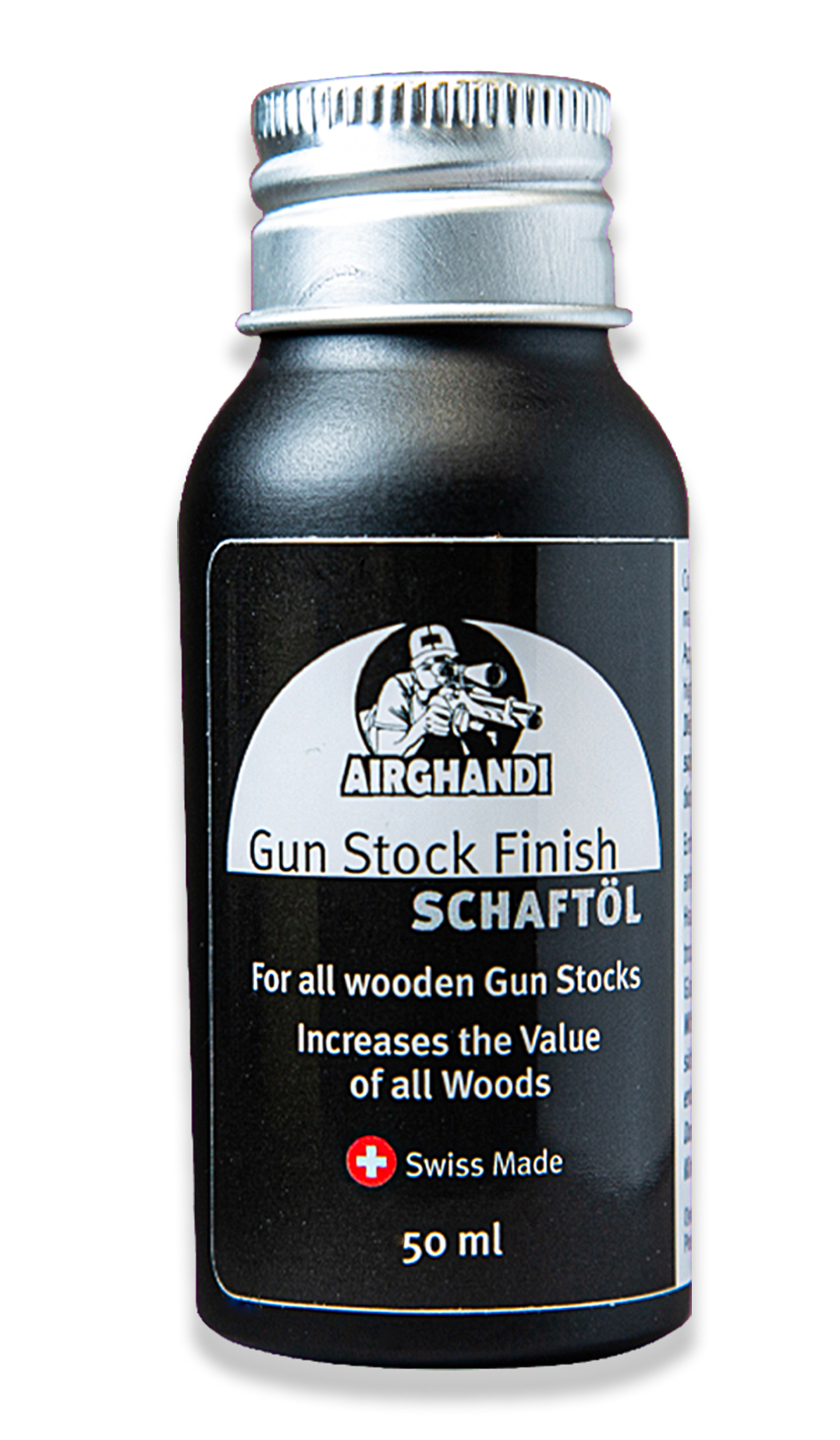 Stock oil 