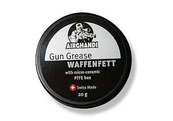Gun Grease
