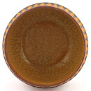 スティグ・リンドベリ  Silurシリーズ 　チェック柄のボウル  Bowl    20/14cm  1962年