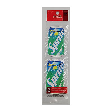 EK Success Stickers Jolee's By You Small - Coca Cola Brand Sprite Cans