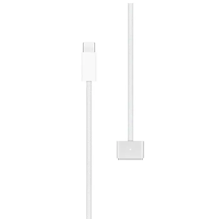 Original Apple USB-C till MagSafe 3-kabel - 2m - 2
