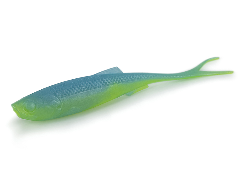 Molix RT Fork Flex 10 cm 4-pack - 9