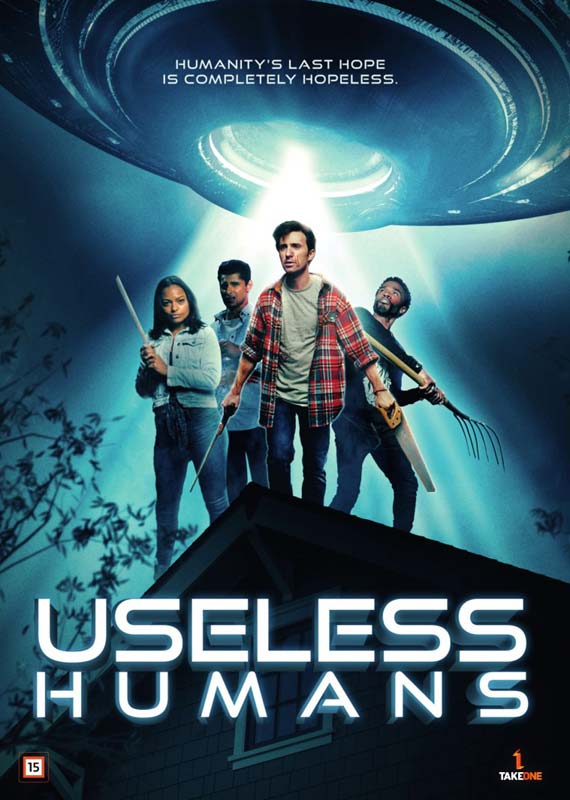 Useless Humans