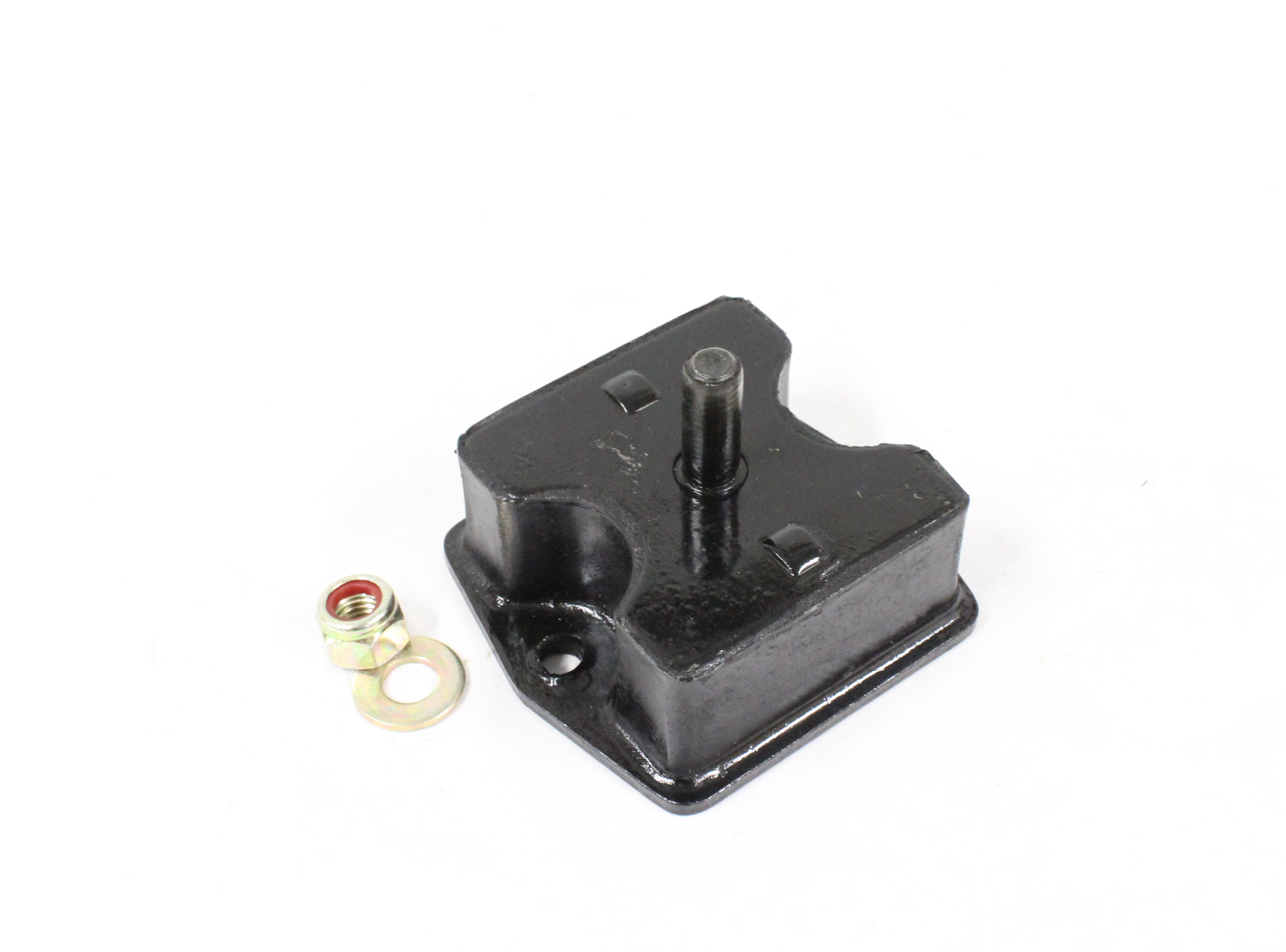 Motorkudde, 260/760 B27/B28
