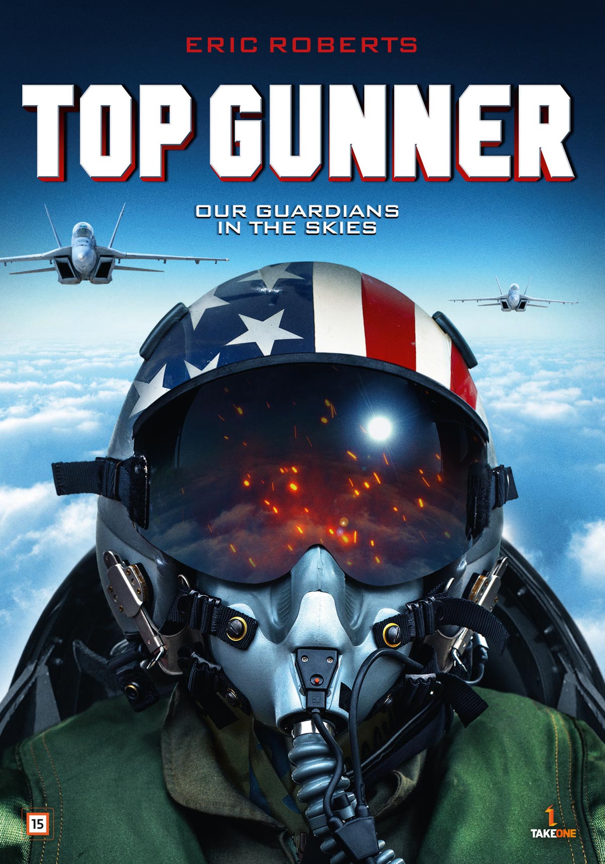 Top Gunner
