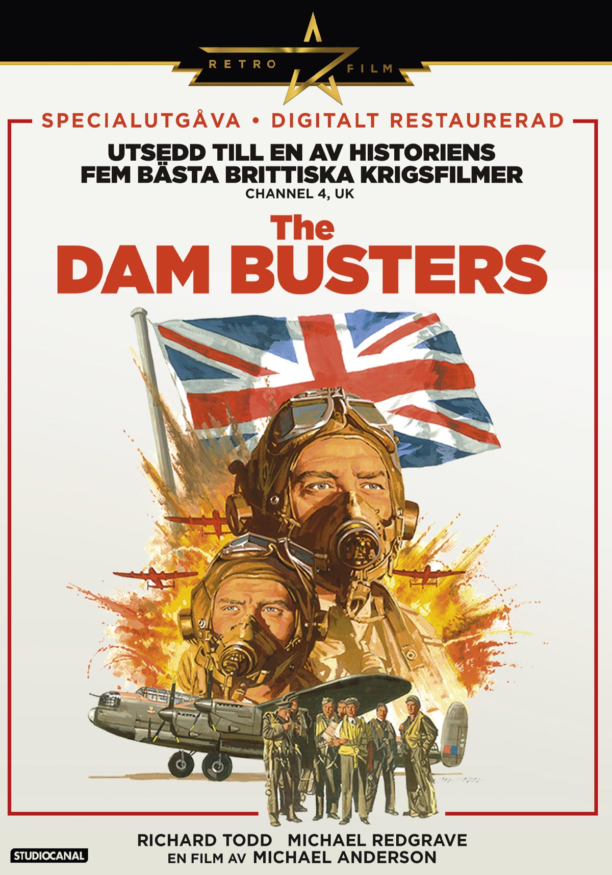 Dam Busters