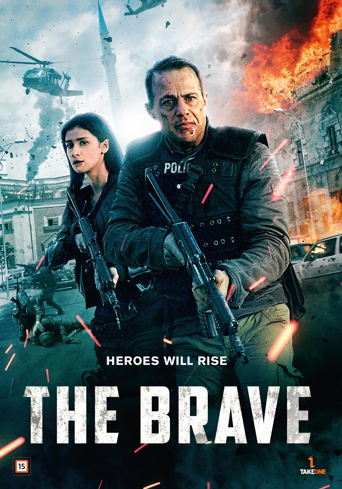The Brave
