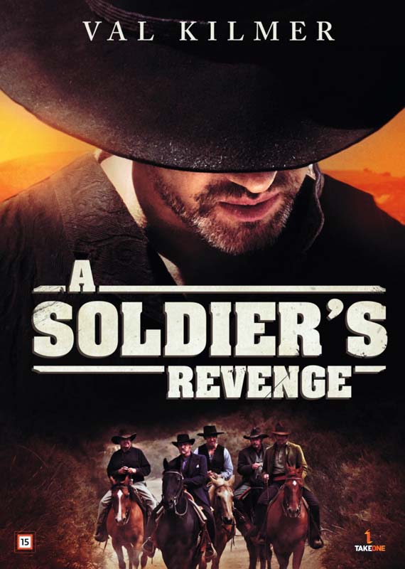 A Soldier's Revenge