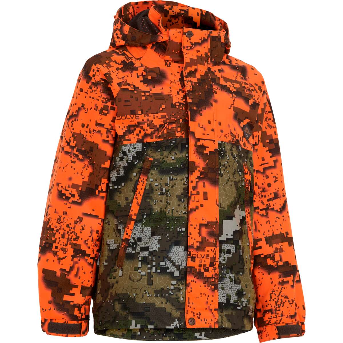 Ridge JR Jacket