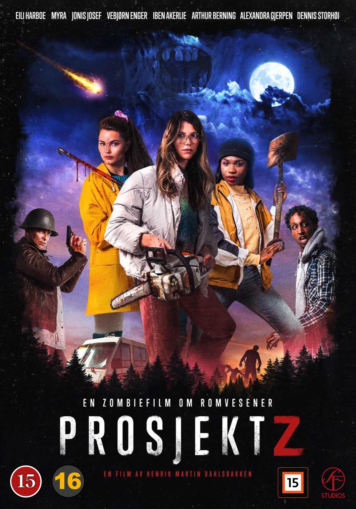 Prosjekt Z