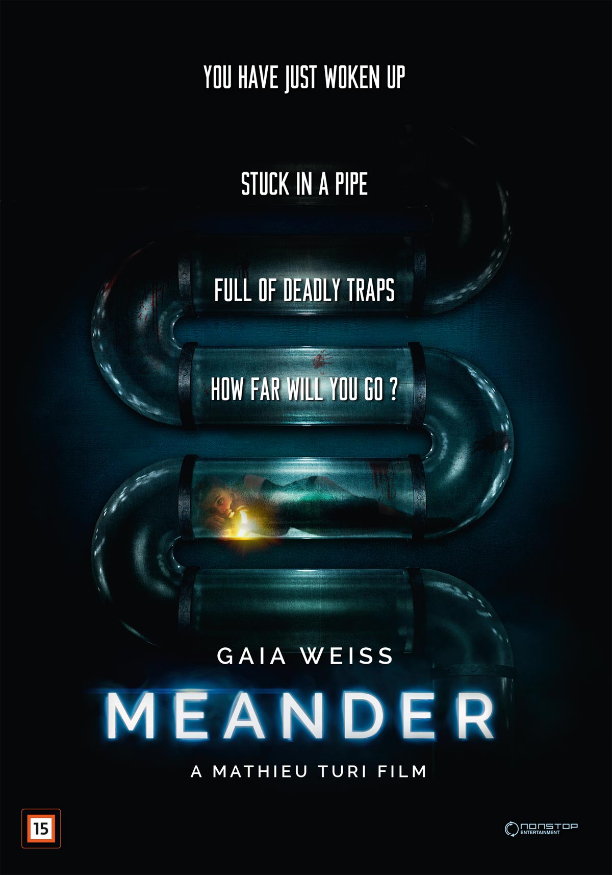 Meander