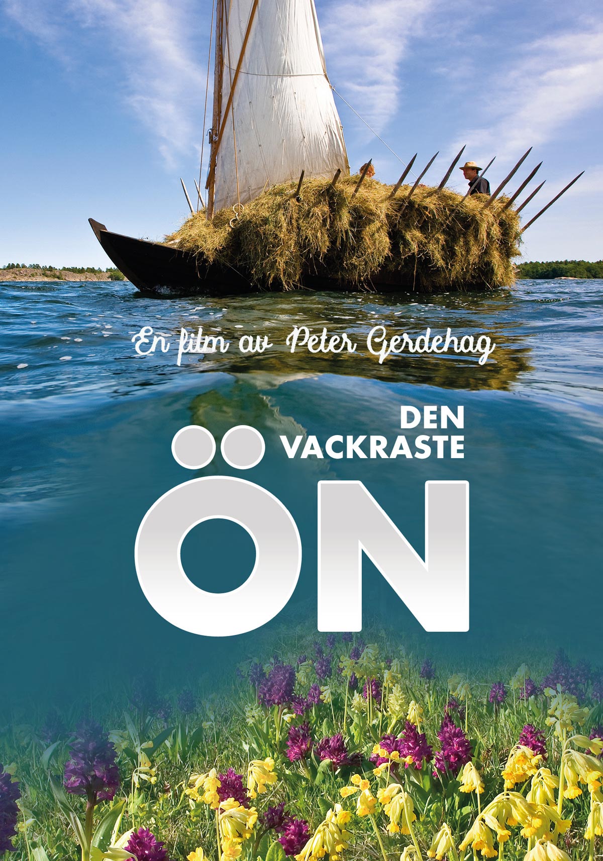 Den Vackraste Ön