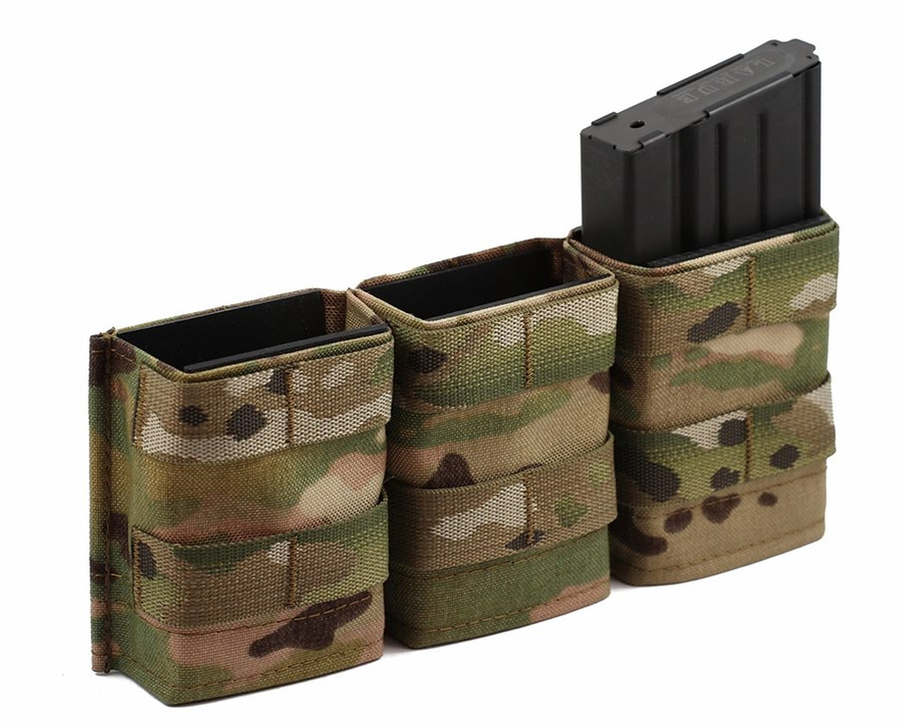 個人装備 esstac 7.62 Triple KYWI Midlength 7.62 Triple KYWI Midlength | REALMENT