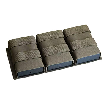 Esstac - 7.62 Triple KYWI Midlength