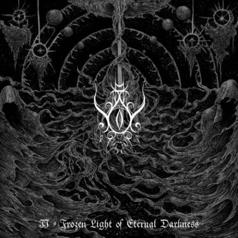 Battle Dagorath - II - Frozen Light of Eternal Darkness [Digi-CD]