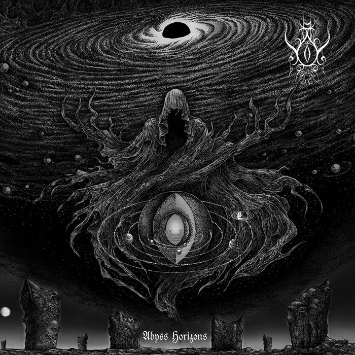 Battle Dagorath - Abyss Horizons [Digi-CD]