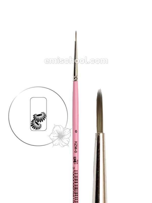Brush Perfect Stroke #0