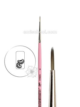 Brush Perfect Stroke #0