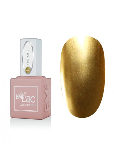 E.MiLac Textone Gold , 9 ml. - 4
