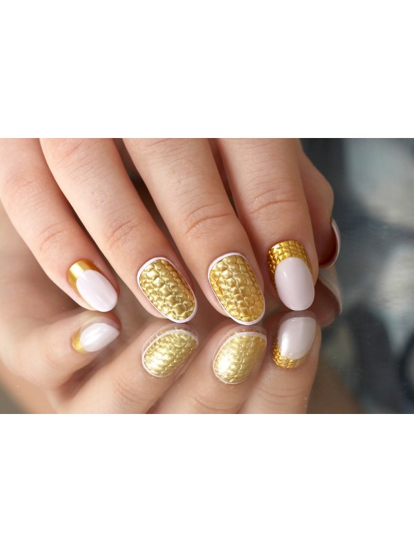 E.MiLac Textone Gold , 9 ml. - 3
