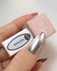 E.MiLac Textone Silver , 9 ml.