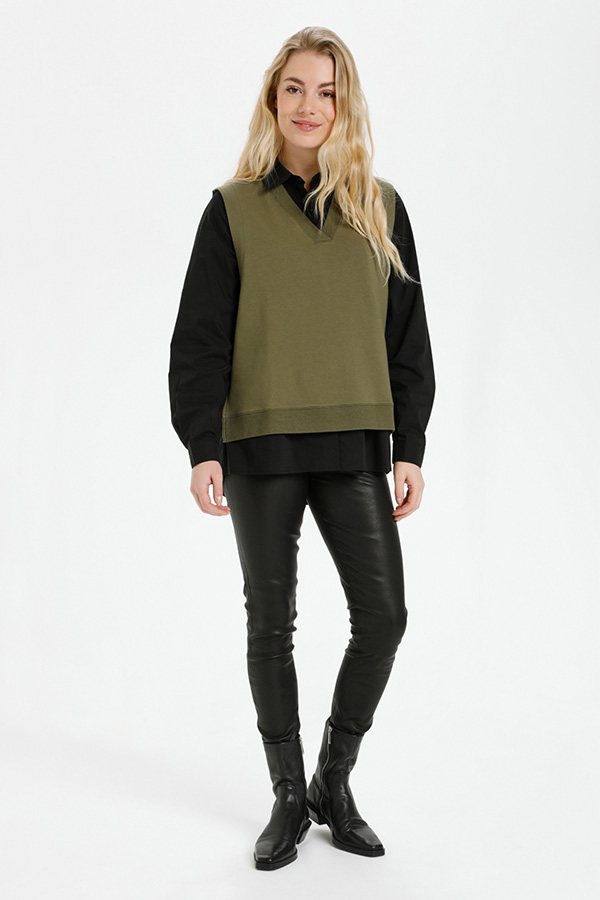 Culture - Monty Vest Sea Turtle - 2